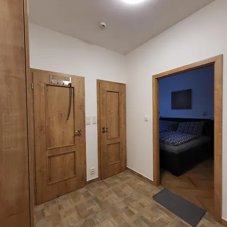 Spoon Apartment Prague 1A Exterior photo