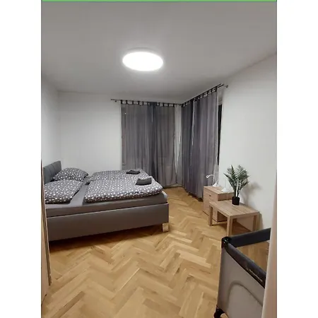 Spoon Apartment Prague 1A Exterior photo