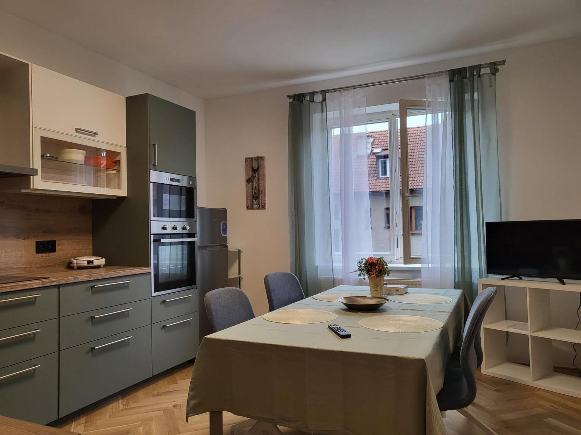 Spoon 1a Apartamento