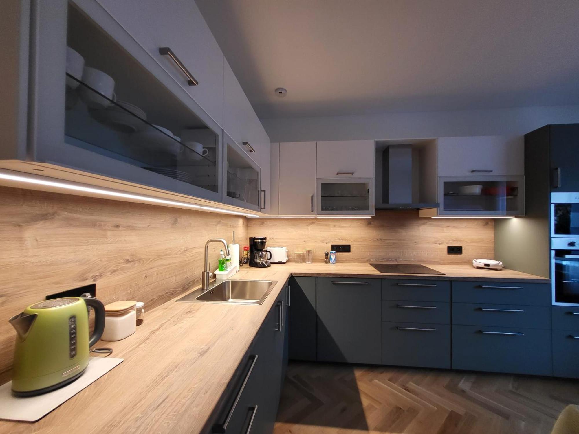 Spoon 1a Apartamento Praga