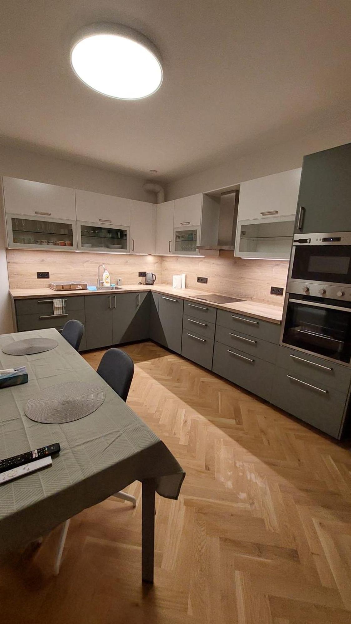 Spoon 1a Apartamento *