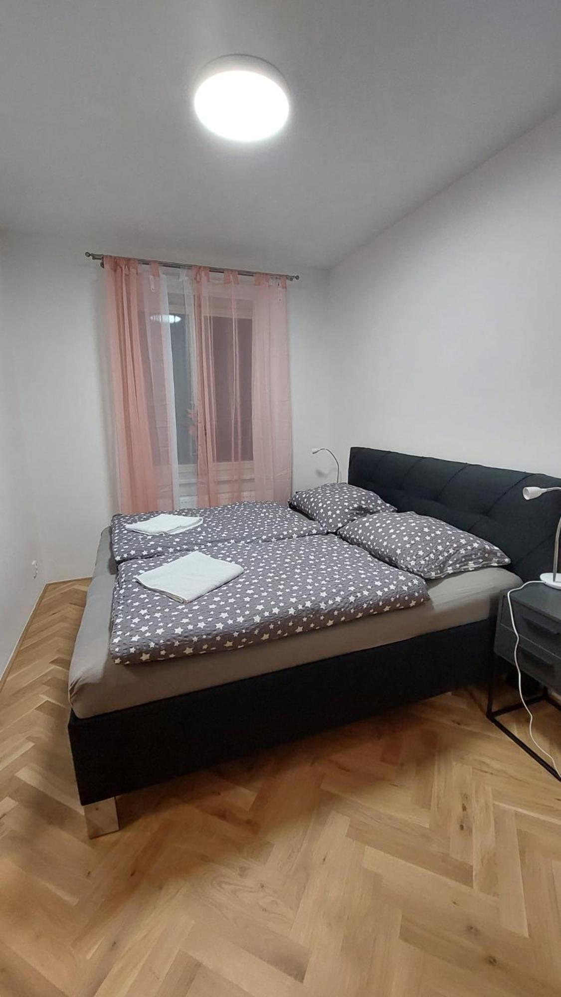 Apartamento Spoon 1a Praga