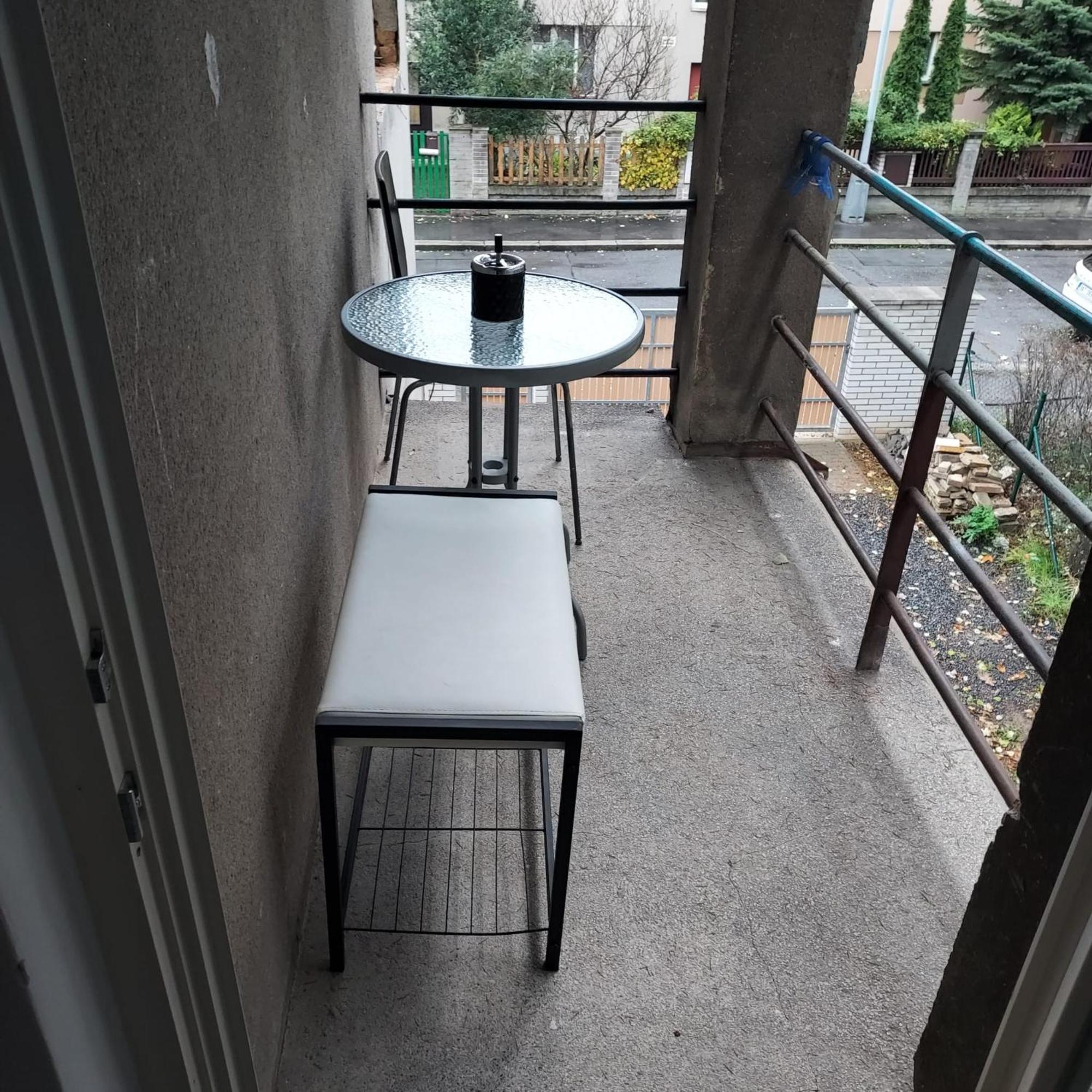 Spoon 1a Apartamento