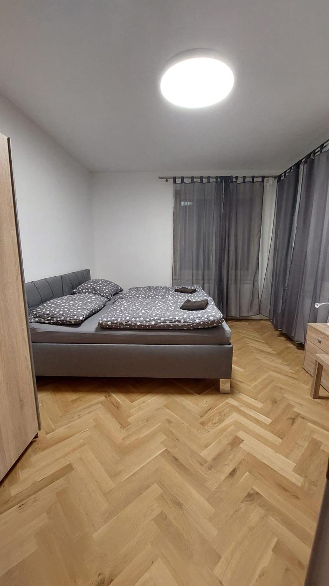 Apartamento Spoon 1a *