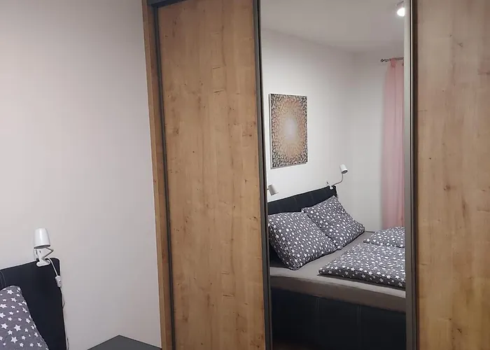 Spoon Apartment Prague 1A